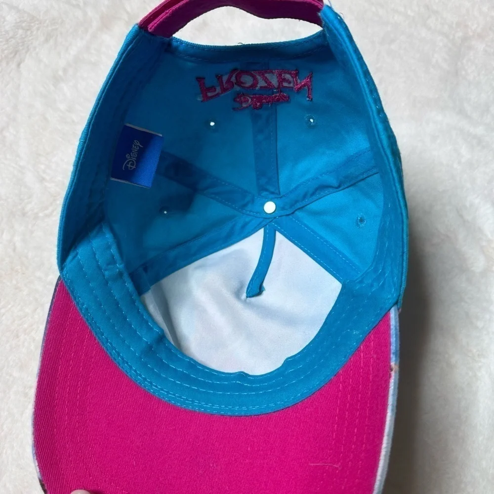 Disney’s Frozen Cap